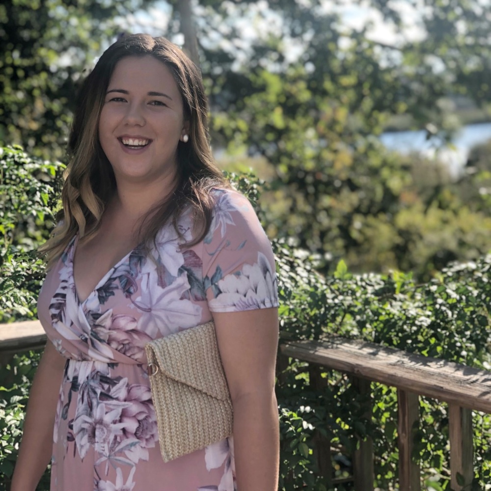 Meet Your Posher, Jess